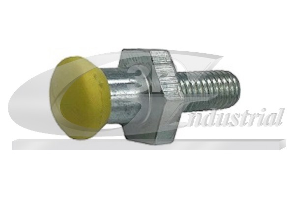 3RG Kuglebolt, koblingskontrol 22725 for VW