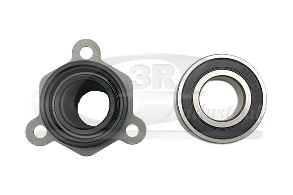 3RG Glider, kobling 24260 for DS PEUGEOT VAUXHALL FIAT NISSAN MINI