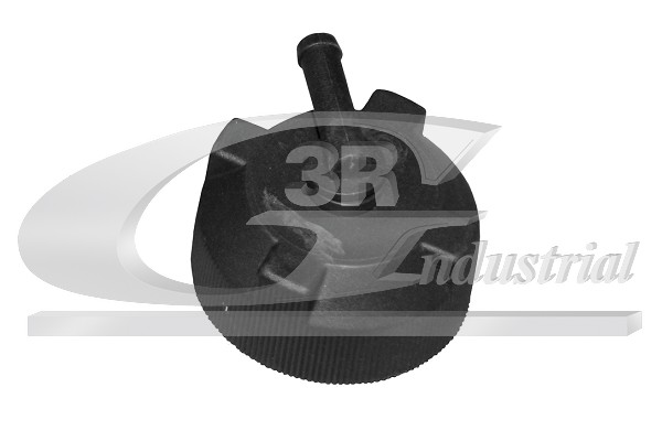 3RG Låg, kølemiddelbeholder 81901 for LANCIA FIAT ALFA ROMEO PEUGEOT