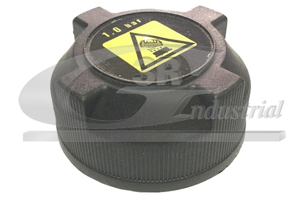3RG Låg, kølemiddelbeholder 81900 for ALFAROME/FIAT/LANCI MINI