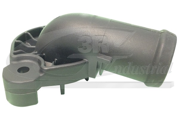 3RG Kølevæskeflange 81789 for VW