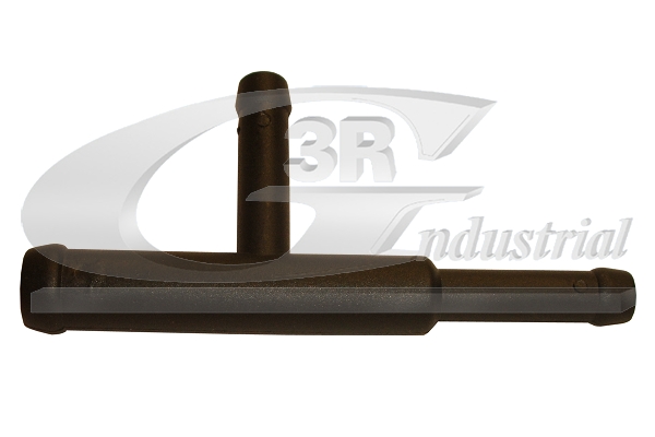 3RG Kølevæskerørledning 82724 for VW