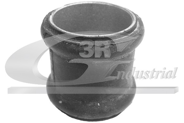 3RG Kølevæskeflange 50103 vandpumpe for BMW