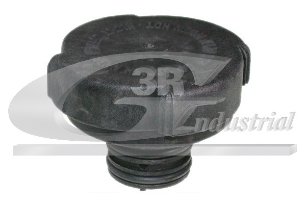 3RG Låg, kølemiddelbeholder 80102 for BMW