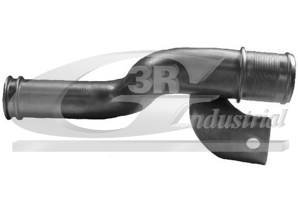 3RG Kølevæskerørledning 80271 for PEUGEOT FIAT