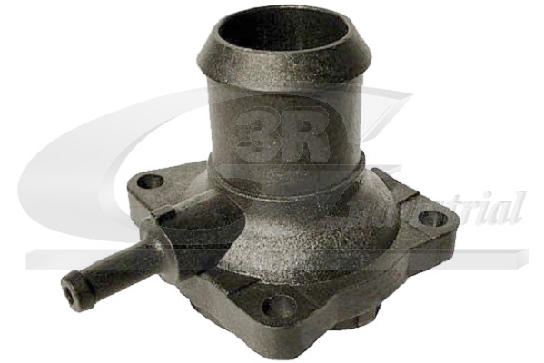 3RG Kølevæskeflange 80307 for FORD