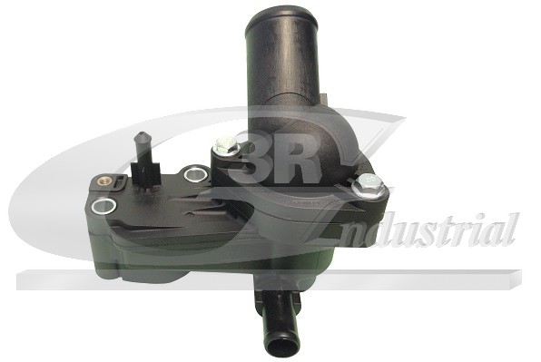 3RG Termostat, kølemiddel 80309 for CITROËN/PEUGEOT FORD