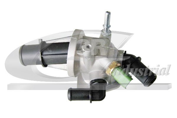 3RG Termostat, kølemiddel 80431 for OPEL FIAT LANCIA SUZUKI