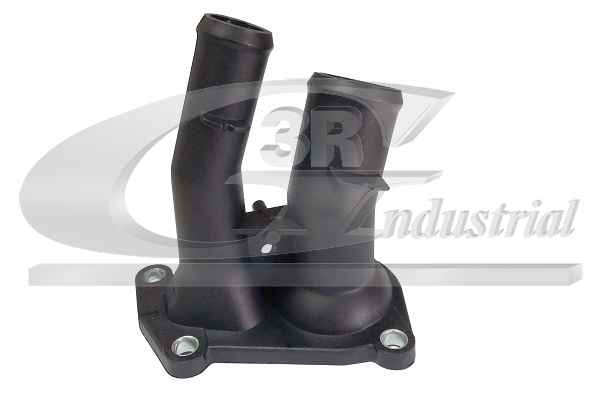 3RG Kølevæskeflange 80327 foran for FORD