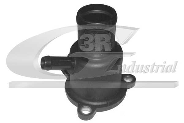 3RG Kølevæskeflange 80659 for DACIA