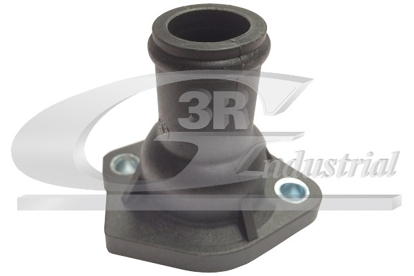 3RG Kølevæskeflange 80724 for VW