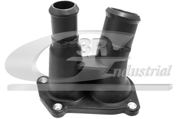 3RG Kølevæskeflange 81303 for FORD