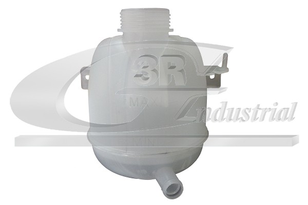 3RG Ekspansionsbeholder, kølevæske 81602 for NISSAN DACIA