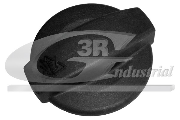 3RG Låg, kølemiddelbeholder 81731 for AUDI