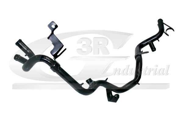 3RG Kølevæskerørledning 81744 for VW