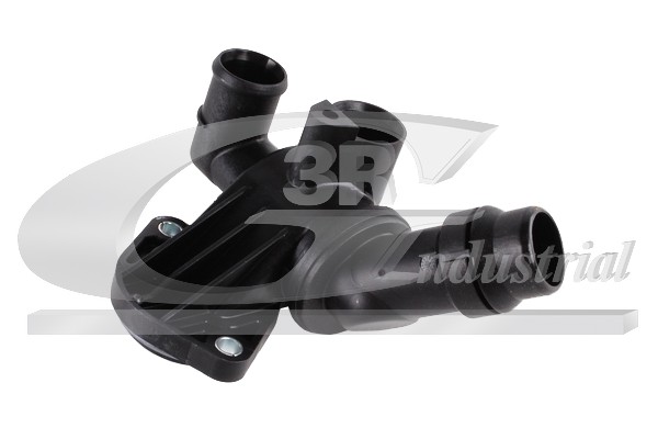 3RG Kølevæskeflange 81753 for SEAT
