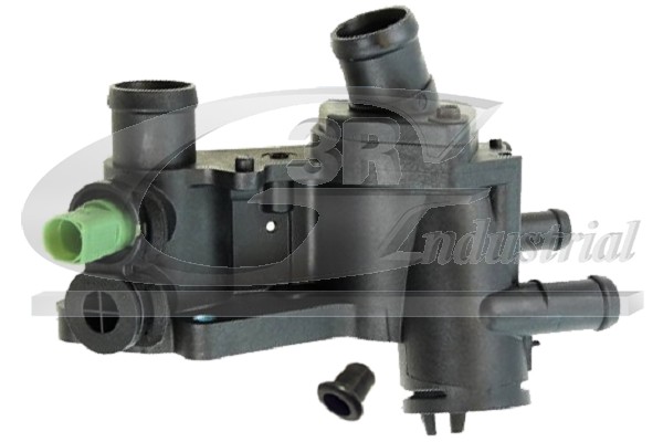 3RG Termostathus 81793 for SKODA VW