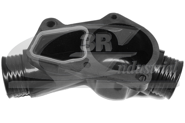 3RG Kølevæskeflange 82102 for BMW