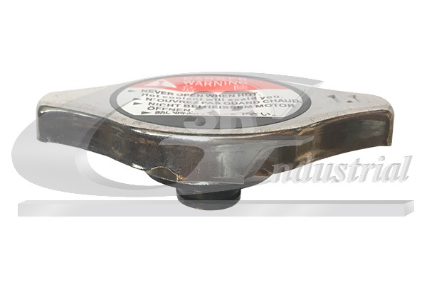 3RG Dæksel, køler 82214 for OPEL FIAT TOYOTA LEXUS MAZDA PEUGEOT SUZUKI HONDA MITSUBISHI NISSAN SUBARU