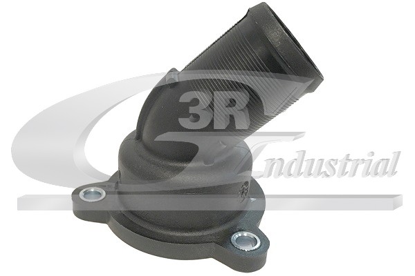 3RG Kølevæskeflange 82637 for DACIA