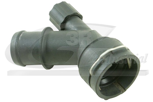 3RG Kølevæskeflange 82795 for VW