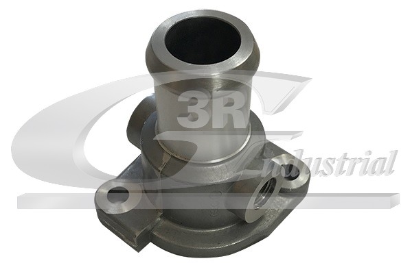 3RG Kølevæskeflange 83738 for VW