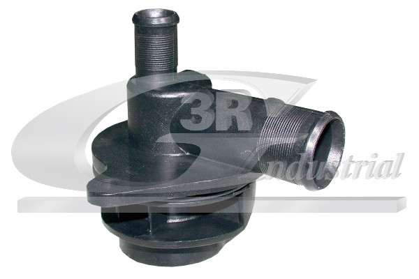 3RG Kølevæskeflange 85206 for PEUGEOT