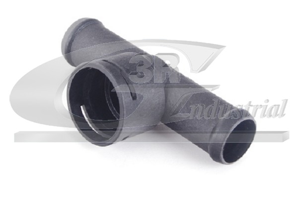 3RG Kølevæskeflange 85720 for VW