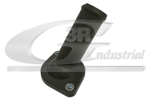 3RG Kølevæskeflange 85718 for VW
