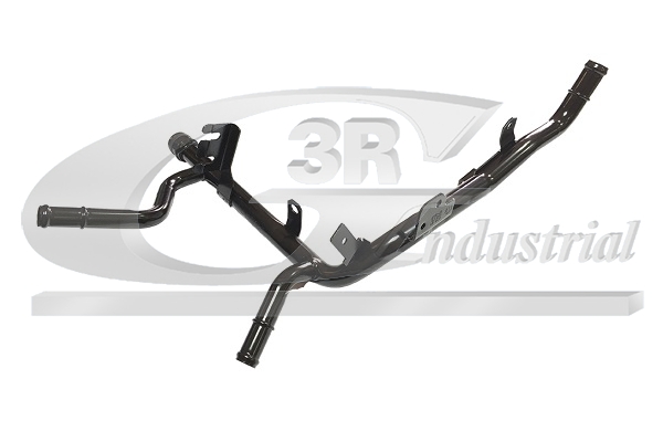 3RG Kølevæskerørledning 85749 foraksel for VW
