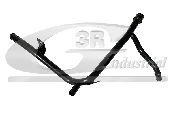 3RG Kølevæskerørledning 85767 foraksel for VW
