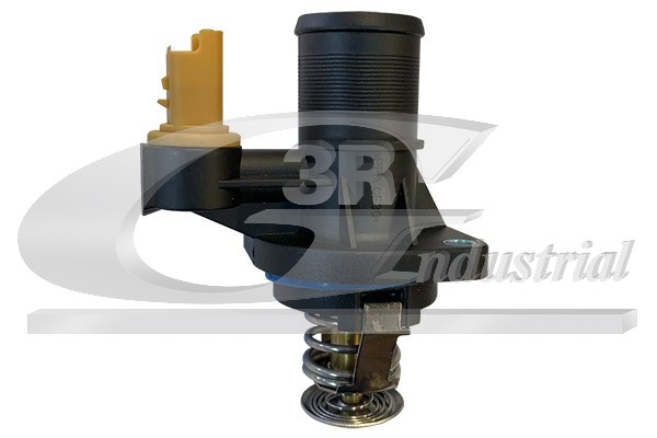 3RG Termostat, kølemiddel 84289 for PEUGEOT