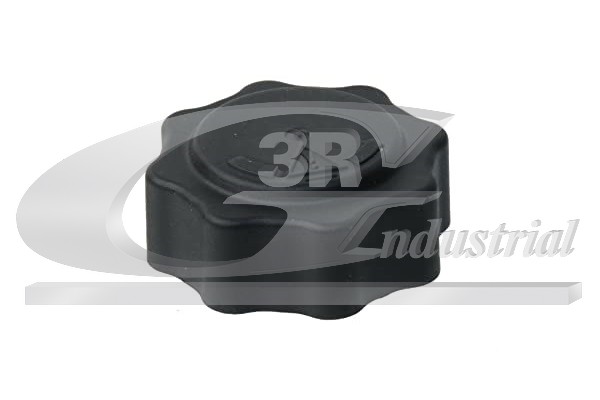 3RG Låg, kølemiddelbeholder 80197 for HONDA ROVER LAND ROVER MINI