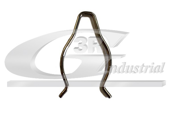3RG Kølevæskeflange 84295 for PEUGEOT MINI