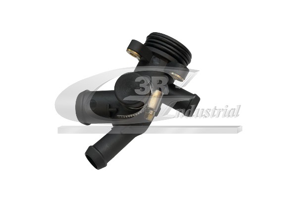 3RG Kølevæskeflange 80983 for LAND ROVER