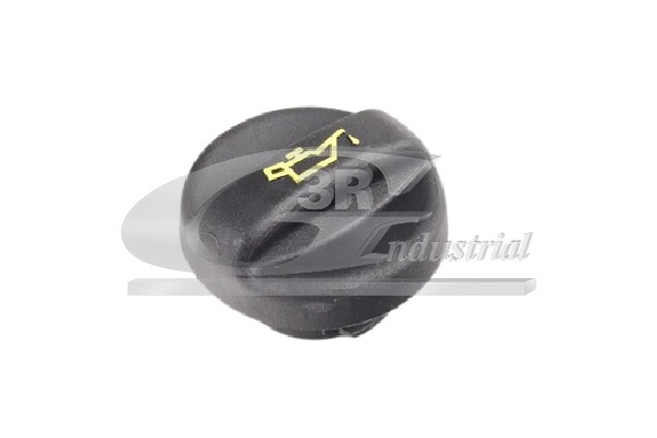 3RG Låg, oliepåfyldningsstuds 81106 for PEUGEOT FIAT MINI