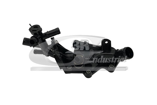 3RG Termostathus 83613 for NISSAN DACIA
