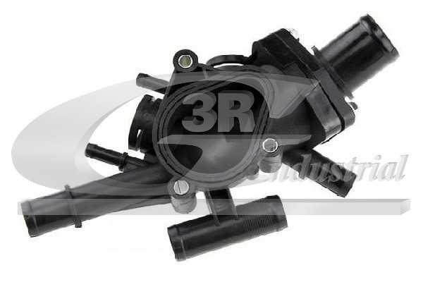 3RG Termostathus 84610 for RENAULT