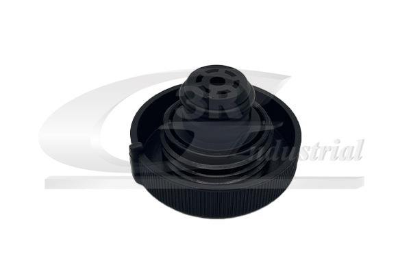3RG Låg, kølemiddelbeholder 65806 for TOYOTA