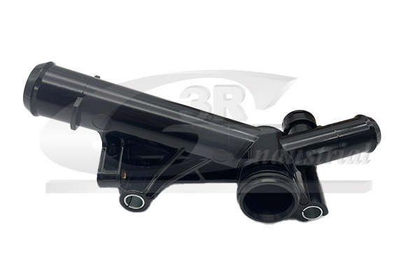 3RG Kølevæskeflange 80326 for FORD