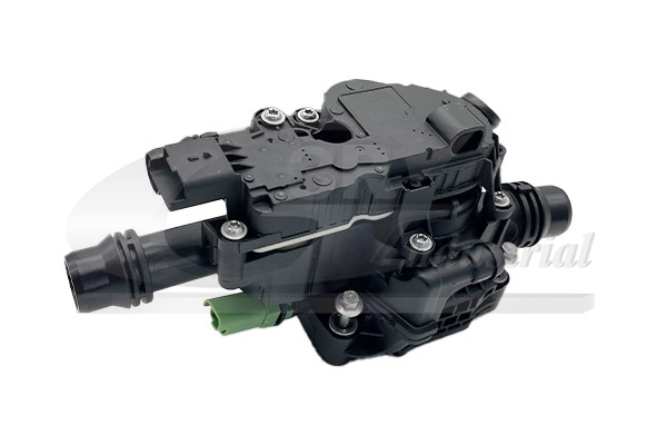 3RG Termostat, kølemiddel 85283 for OPEL DS