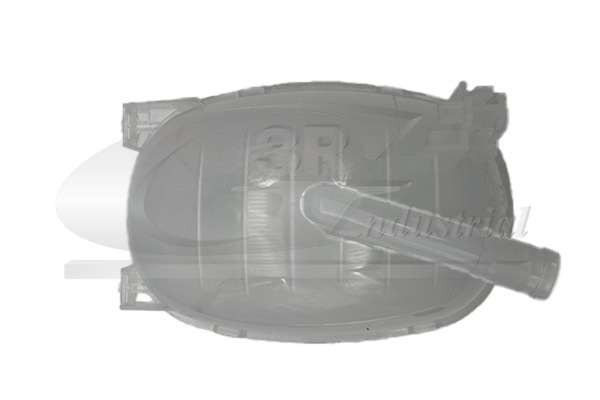 3RG Ekspansionsbeholder, kølevæske 85644 for DACIA RENAULT