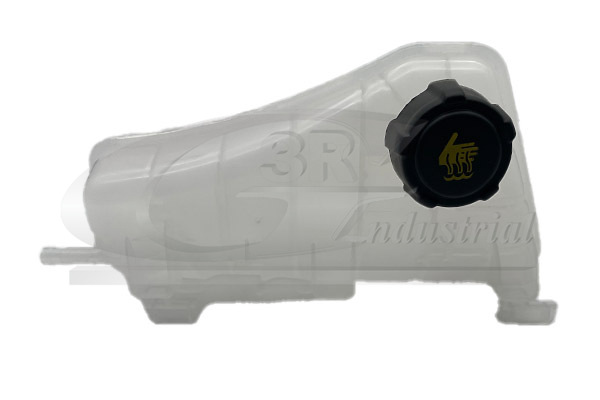 3RG Ekspansionsbeholder, kølevæske 85650 for MERCEDES-BENZ RENAULT