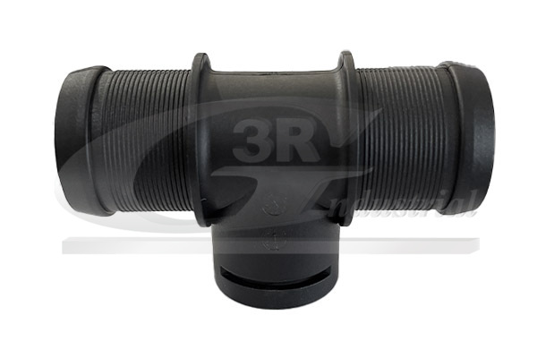 3RG Kølevæskeflange 80794 for VW