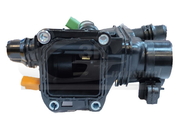 3RG Termostathus 48201 for OPEL DS