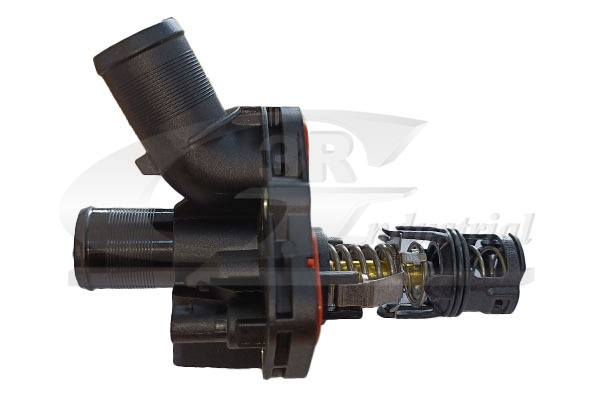 3RG Termostathus 80212 for OPEL PEUGEOT