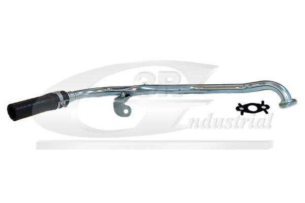 3RG Kølevæskerørledning 85904 for PEUGEOT LANCIA