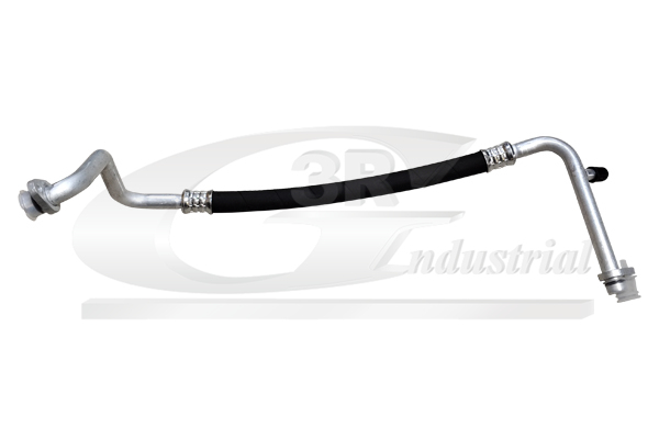 3RG Højtryksslange, klimaanlæg 16620 for OPEL NISSAN RENAULT