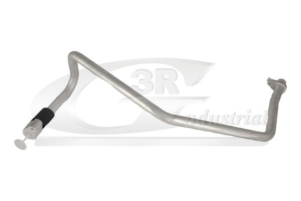 3RG Lavtryksslange, klimaanlæg 16421 for OPEL RENAULT