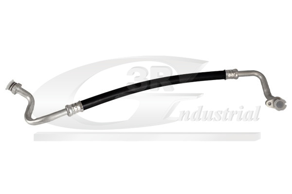3RG Højtryksslange, klimaanlæg 16233 for OPEL PEUGEOT